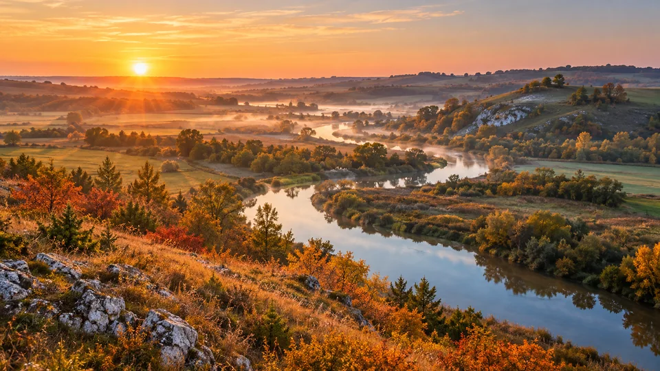 Ponidzie 2026 – XXX Ogólnopolski Przegląd Fotograficzny