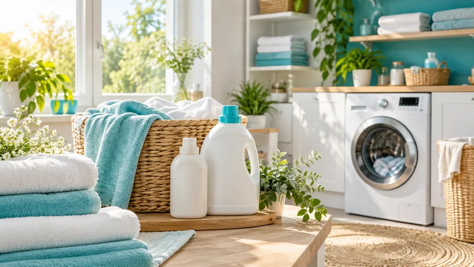 Postaw na świeżość! – konkurs Henkel w Intermarché