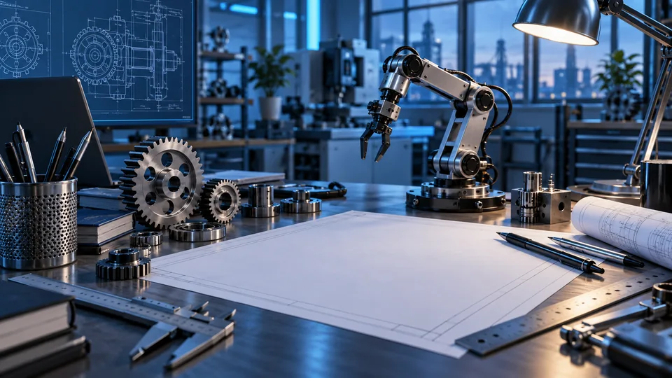 PTZP — najlepsza rozprawa doktorska z inżynierii produkcji 2025–2026