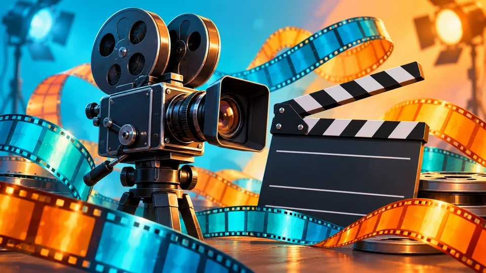 Fresh Form Film Festival 2026 – krótkie filmy młodych twórców