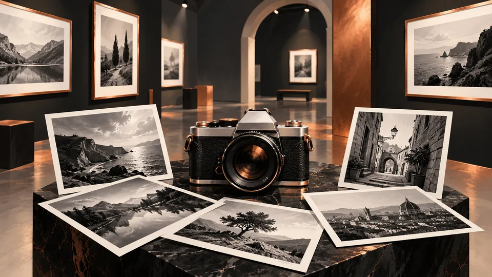 Żary 2026 – XXXVI Krajowy Salon Fotografii Artystycznej