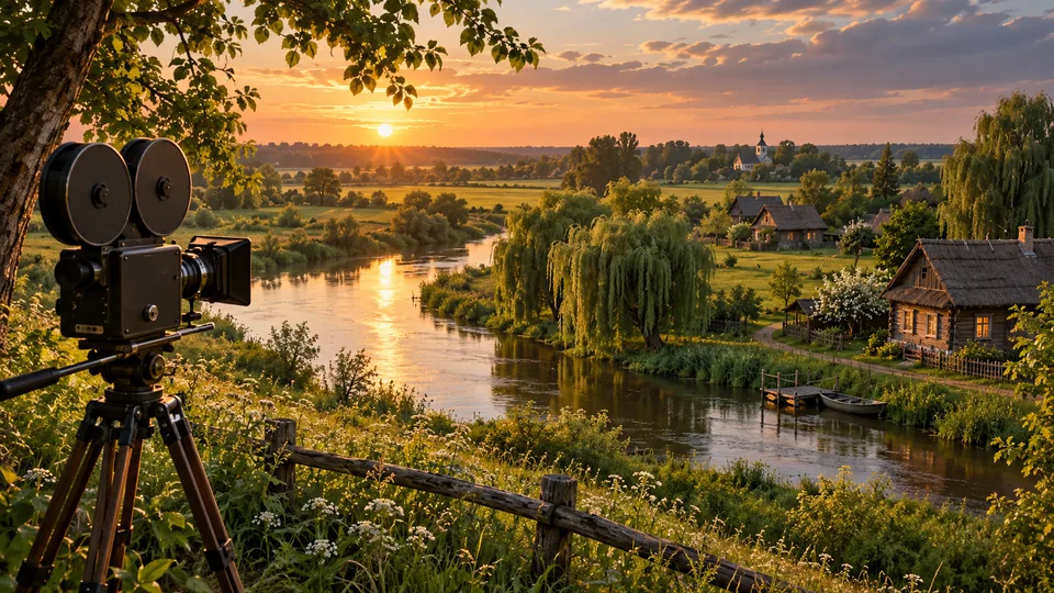Złap „Rytm Mazowsza” 2026