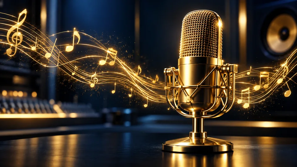 Złote od Złotych – październikowy konkurs radiowy