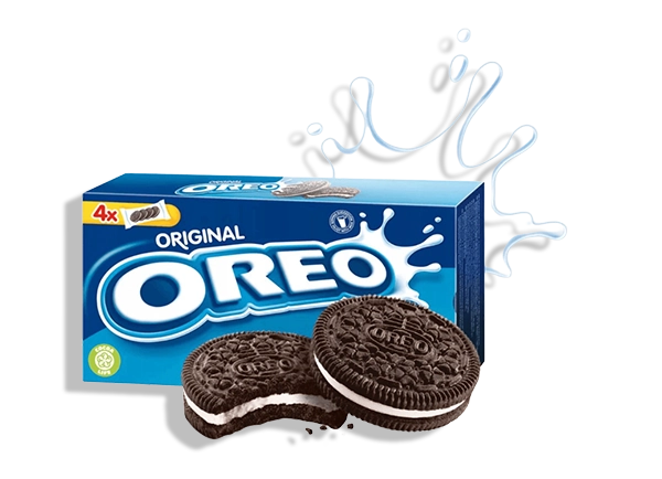 Oreo