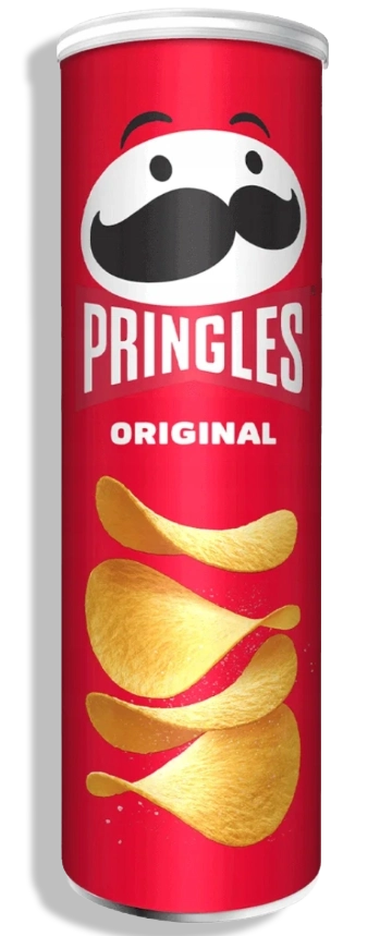 Pringles