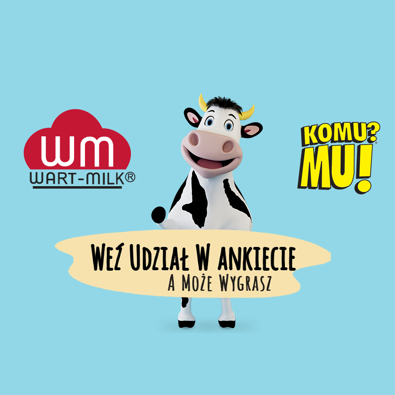 Ilustracja: KOMU?MU! WEŻ UDZIAŁ W ANKIECIE A MOŻE WYGRASZ?